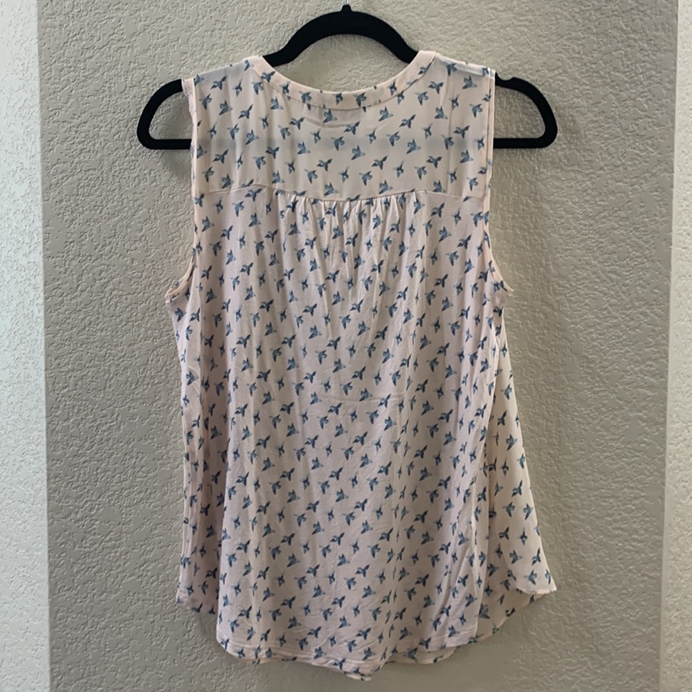Loft blouse - Picture 2 of 4
